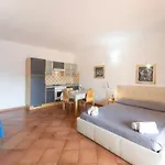 Relaxing Cristal Blu Sleeps 3 Num1489 * Santa Teresa di Gallura