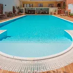 Relaxing Cristal Blu Sleeps 3 Num1489 Appartamento *